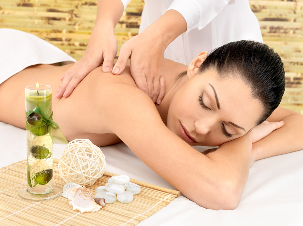 “Tui Na”is one of traditional Chrinese improve-wendy spa