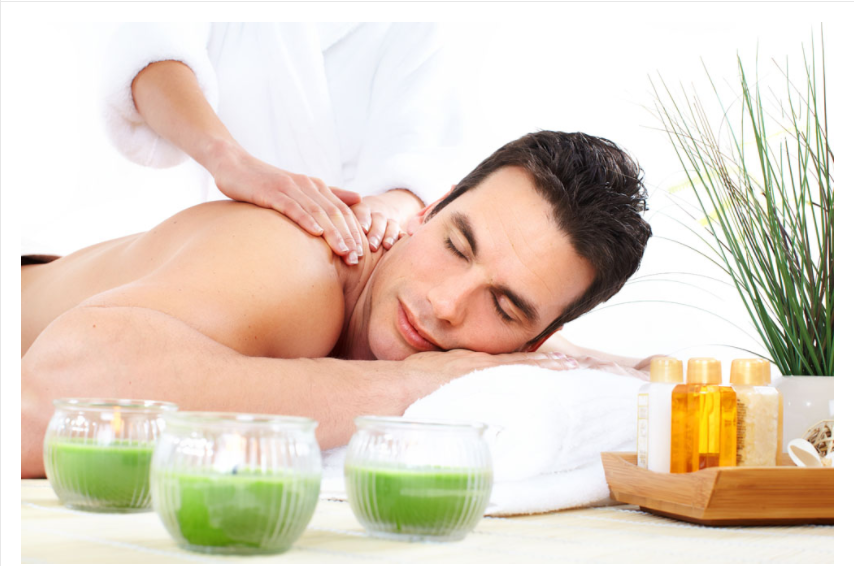 “Tui Na”is one of traditional Chrinese improve-wendy spa